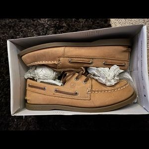 Sperrys